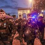 法國示威騷亂2