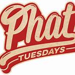 Where can I watch 'Phat Tuesdays'?3