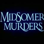 Crimes de Midsomer série de televisão3