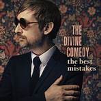The Divine Comedy (band)4