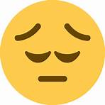 pensive emoji2