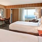 is there a marriott hotel in niagara falls ny2