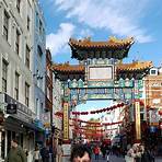 china town londres1