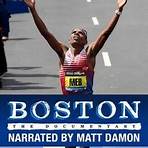 BOSTON: An American Running Story Film1
