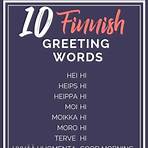 finnish language hello3