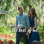 the best of me nicholas sparks1
