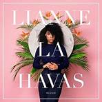 Did Lianne La Havas and her boyfriend have an argument?2