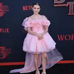 Millie Bobby Brown height2