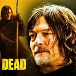 Who plays Daryl Dixon in 'the Walking Dead' Season 11?1