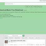 free classical music downloads for computer3