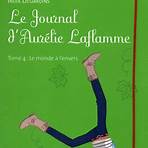 Le journal d'Aurélie Laflamme3