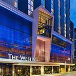 The Westin Cleveland Downtown Cleveland, OH4