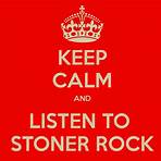 Gênero musical Stoner rock1