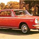 What cars did Dodge make in the 60s?3