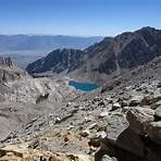 where is mt whitney located1