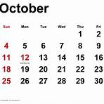 october 2020 calendar printable one page1