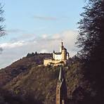 castillo de marksburg1