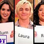 Who is Austin & Ally on Disney Channel?2