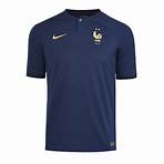 maillot équipe de france4