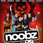 Noobz – Game Over Film1