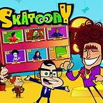 Skatoony programa de televisión2