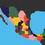 méxico mapa3