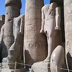 Who was Hatshepsut dynasty?4