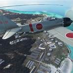 does japan have a fighter jet in flight sim1