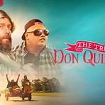 The True Don Quixote filme2