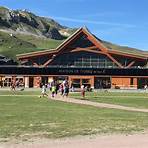 activité tignes le lac5