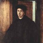 Giovan Carlo de', Cardinal Medici3
