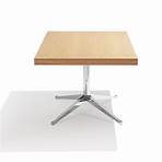 florence desk by knoll4