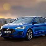 ford focus neues modell 20221