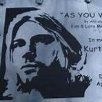 Kurt Cobain - Memorial5