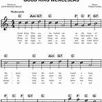 wenceslas pongrác sheet music2