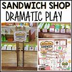 sandwich shop play1