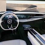 Is Buick a concept car?4