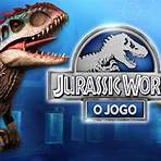 jurassic world the game baixar1