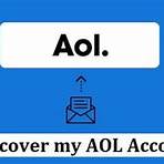 what if i forgot my aol username and password can you2