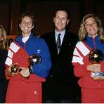 Michelle Akers1