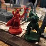 What's in Hero Quest?4