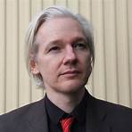 when was julian assange arrested in which country2