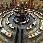 Where is the Library of Congress located?2