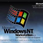 what features are included in windows nt 4.0 simulator1