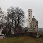 castillo de lichtenstein historia2