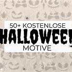 halloween bilder zum ausschneiden1