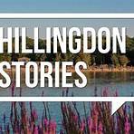hillingdon england castle history5