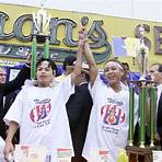 nathan's hot dog eating contest wikipedia today3