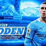 phil foden wallpaper 4k4