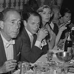 What was Humphrey Bogart's last movie?2